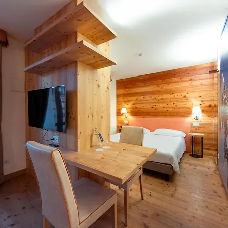 Alagna Mountain Resort&SPA-3